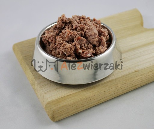 Dolina Noteci Premium Junior 400g HOVÄDZ