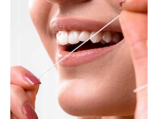Zubná niť Oral-B voskovaná 50m