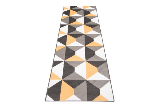 LUXUSNÝ bežec 70 cm BCF Modern Moroccan v18