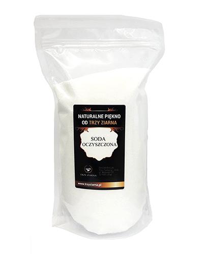 Sóda bikarbóna TRI ZRNKÁ 500 g