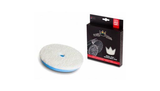 Rez Royal Air Wool 80 mm