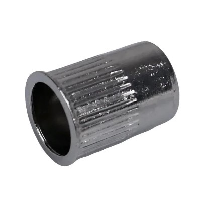 NITOVACIA MATICA SO ZNÍŽENÝM KUŽELOVÝM LÍMCOM, INOX KUŽEL A2 M8, 10 KS.