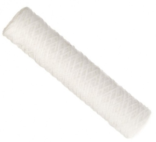 POLYPROPYLÉNOVÁ VLOŽKA 10'' x 5 MICRO