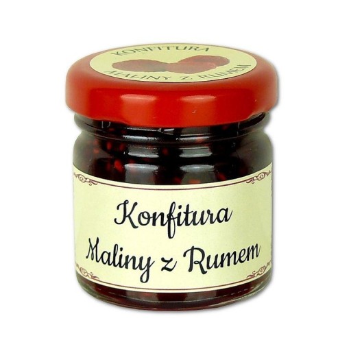 Vianočná darčeková sada DŽEM + ČAJ