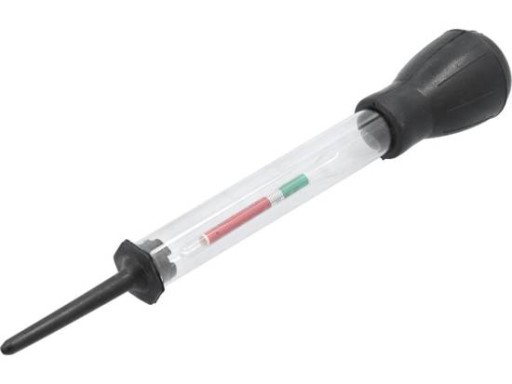 TESTER BATÉRIÍ AREOMETER Vorel