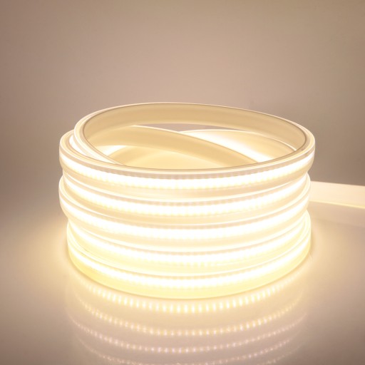 COB LED pás 230V 12W BEZ FAKTU NEUTRAL 288L