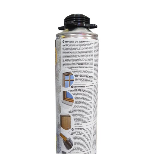 Polyuretánová pena RPP-45-K KOELNER 750 ml