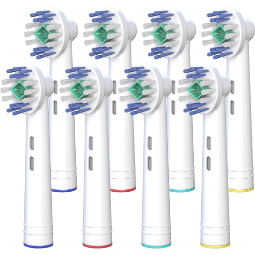 Hlavice pre elektrickú zubnú kefku BRAUN ORAL-B