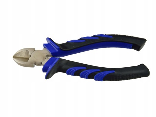 Geko bočné kliešte 200mm G00806