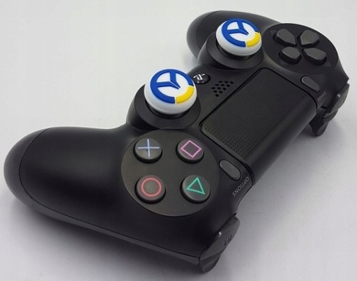 2X KRYTY GUMY PRE XBOX SÉRIE X S PAD ANALOGUE