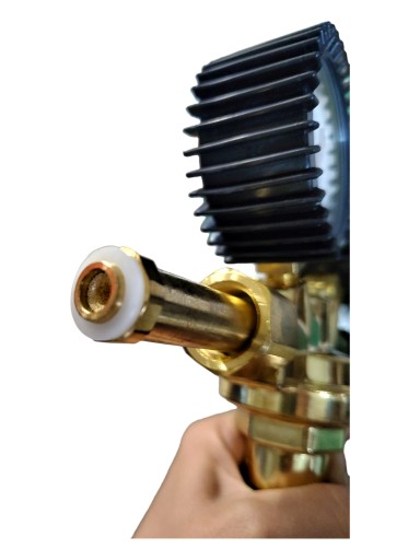 Tesnenie pre redukciu ARGON CO2 Teflon MIGOMAT TIG