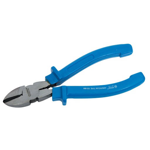Bočné kliešte 180mm Mega 28671