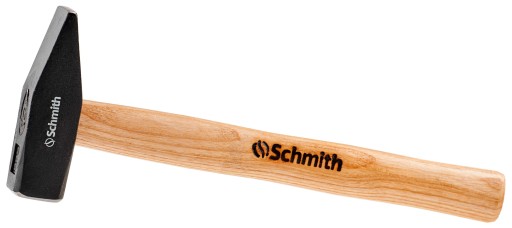 SCHMITH ZÁMOKOVÉ KLADIVO 100G DREVENÁ RÚČKA