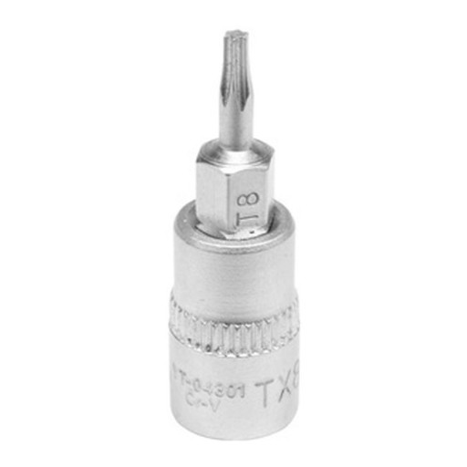 TORX LOCK KEY 1/4
