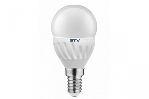 CERAMIC A-G E14 B45 LED žiarovka 10W 1000lm 3000K AC180-250V 160 80mA