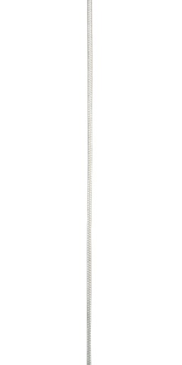 Povraz 1,4 mm PES / JUZING BIELY 33572