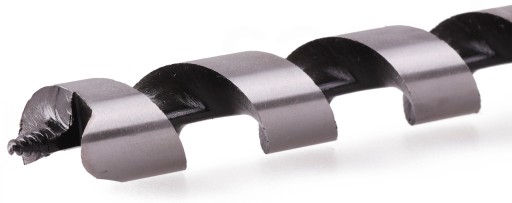 VŔTAČKA DO DREVA Závitovka 8x460mm Závitovková závitovka
