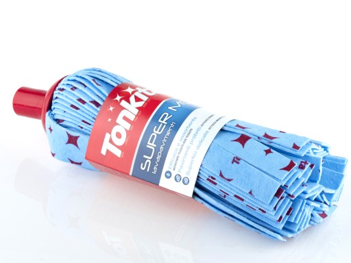 Náhradná vložka do mopu, poťah SUPER MOP Arix