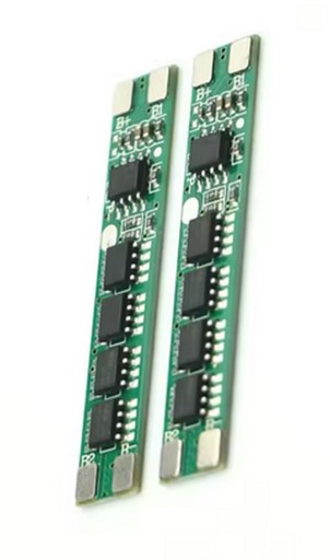 NABÍJACÍ MODUL BATÉRIE 3S 8A OCP 25A