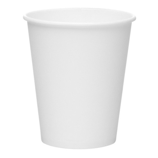PAPIEROVÉ HRNÍČKY NA KÁVU A NÁPOJE 250ml 100ks (na ďalší predaj)