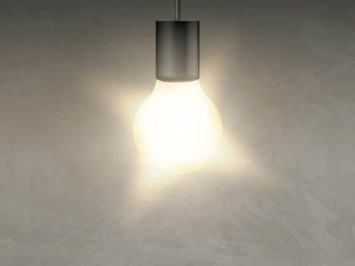 TENKÝ PRIVRCHOVÝ LED PANEL 18W 60 CM STROPNÉ SVIETKO BIELY 4500K