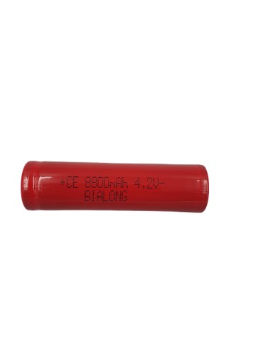 BATÉRIA ČLÁNKOVÁ BATÉRIA 8800 mAh 4,2V BIELA