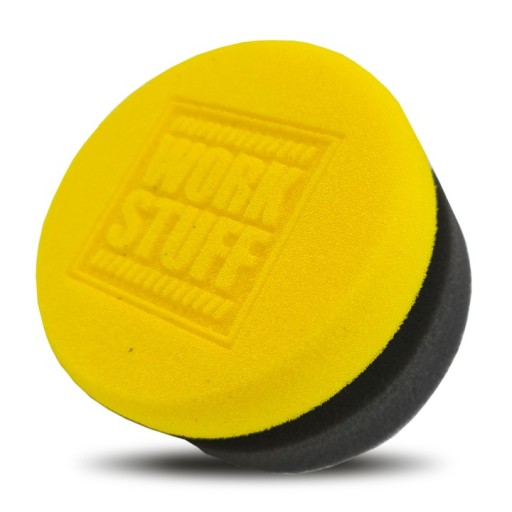 WORK STUFF Handy Wax Plus Foam aplikátor vosku