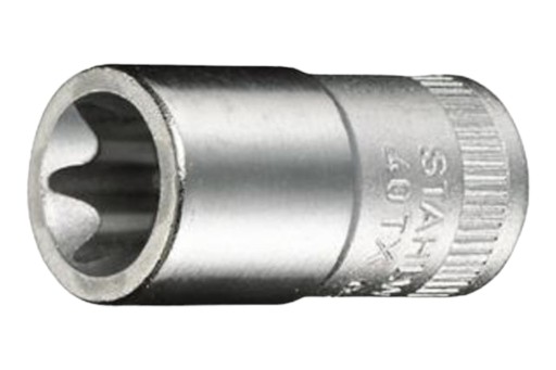JMP 3/8'' šesťhranná objímka 12mm