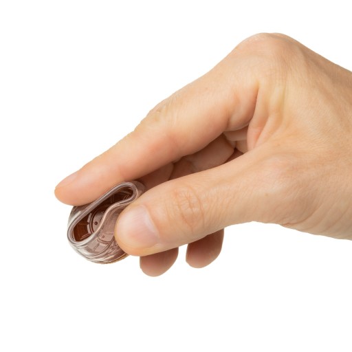 Poťahy silikónových nôh stoličky S