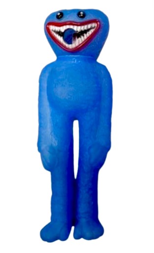 Huggy wuggy Poppy Playtime Game squishy hračka