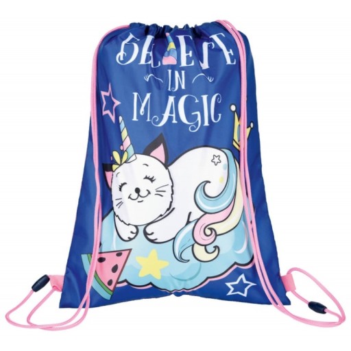 Taška na topánky Caticorn Majewski