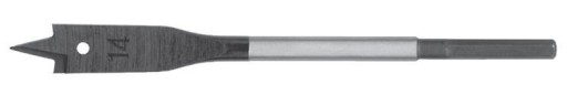 S&R Vrták do dreva Feather 11/152 mm.