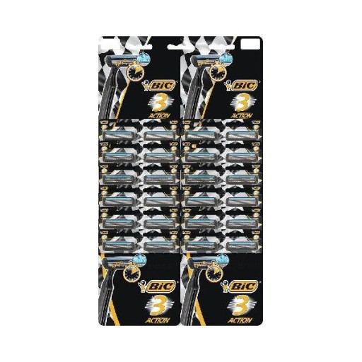 Bic Razor 3 akcia 1 ks