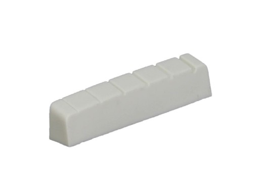 Grafitové sedlo krku VPARTS VNT042 43x6x9 WH