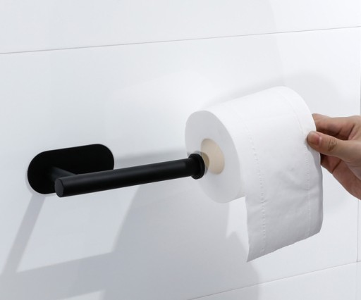 SAMOLEPIACI TOALETNÝ PAPIER RÚČKA