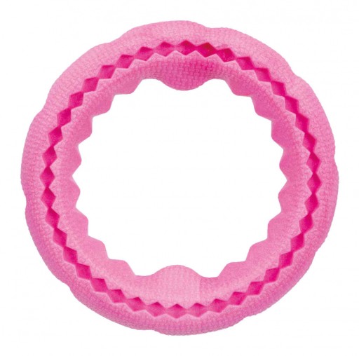 Vodná aportovacia obruč Trixie 11 cm