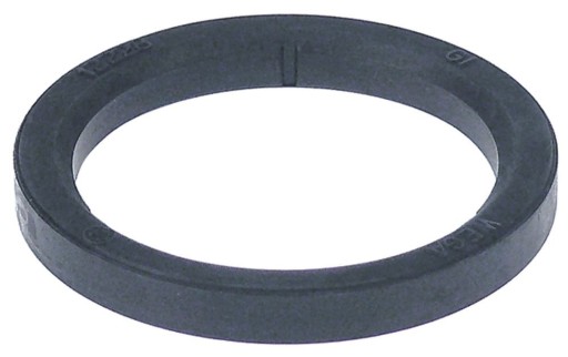 WEGA Priemer skupiny tesnení 1 73,5 mm priemer 2 57,5 mm výška 8,5 mm