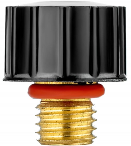 10x M6 TIG 9 20 SR krátka zástrčka pre držiak 41v33