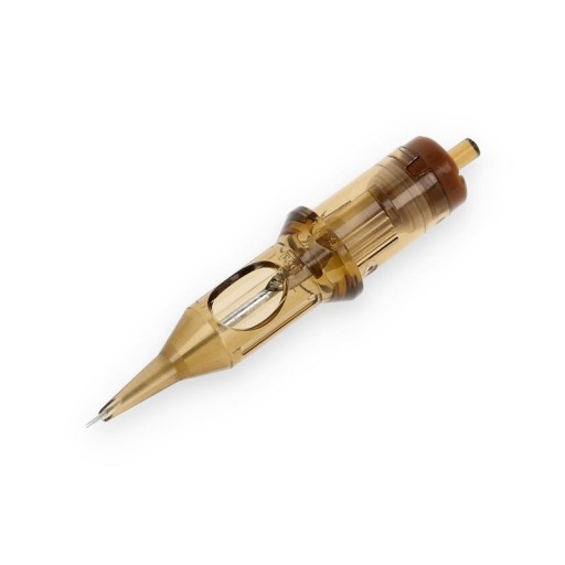 KWADRON Cartridge 0,35mm 3RS - Round Shader 1 ks.