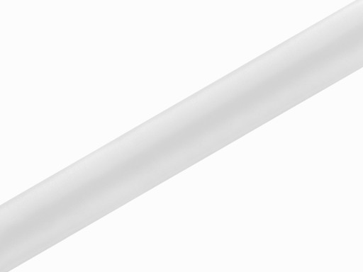BIELY SATÉN na rolke 36 cm x 9 m látka behúň na stôl sväté prijímanie