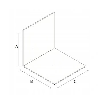 ARBOR ROLETA ZÁVES 250x50mm