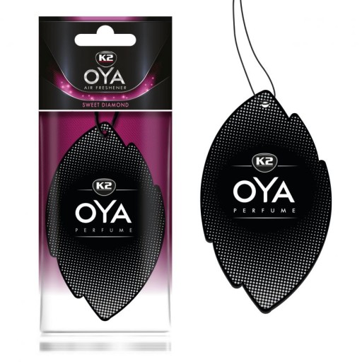 Prívesok K2 Oya OYA SWEET DIAMOND