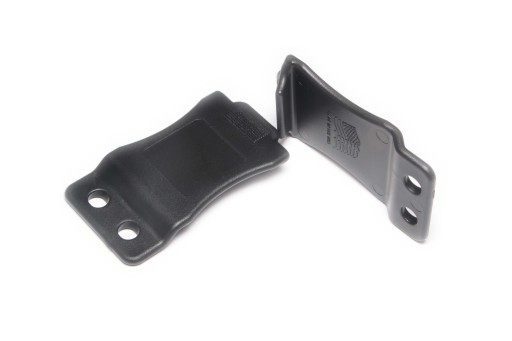 X-Clip - Spona na opasok - 4,4cmBS