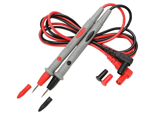 Káble, testovacie káble pre multimeter 95