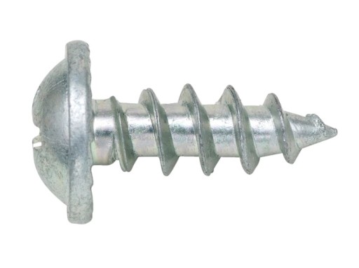 Wurth Skrutky na upevňovacie dosky 4,8x13mm 10 ks.