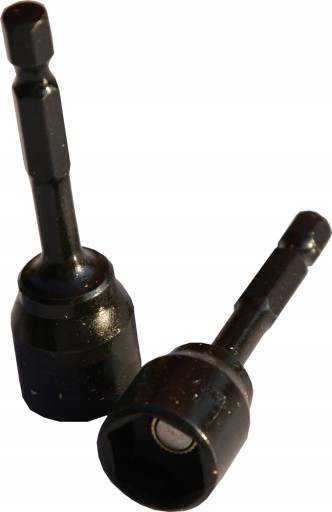 MAGNETICKÝ KĽÚČ FARMÁRSKY NÁRAZOVÝ MAGN 13mm