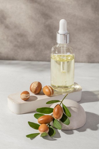 Silcare Vitality Oil makadamiový olej na ochlpenie tela a tváre 11 ml