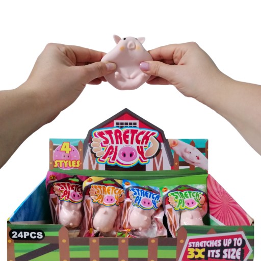 NATAŽITEĽNÉ PRASIATKO relaxácia PREDĹŽUJE 3-NÁSOBNÚ DĹŽKU PREMIUM