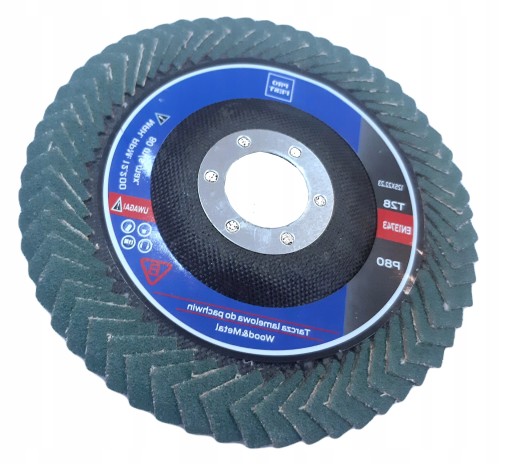 ZIRKÓNOVÝ DISK PRE NEREZOVÝ ZVAR GR60