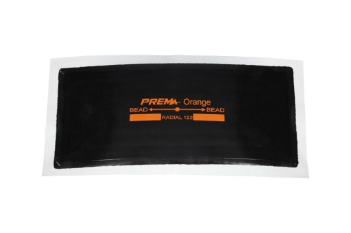 Radiálna opravná vložka 170x75 mm PREMA 1 ks.
